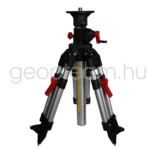 Nestle emelőfejes mini állvány, 58-130cm