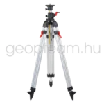 Nestle kurblis emelőfejes állvány 90-194 cm