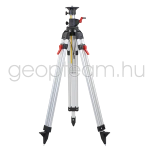 Nestle kurblis emelőfejes állvány 90-194 cm