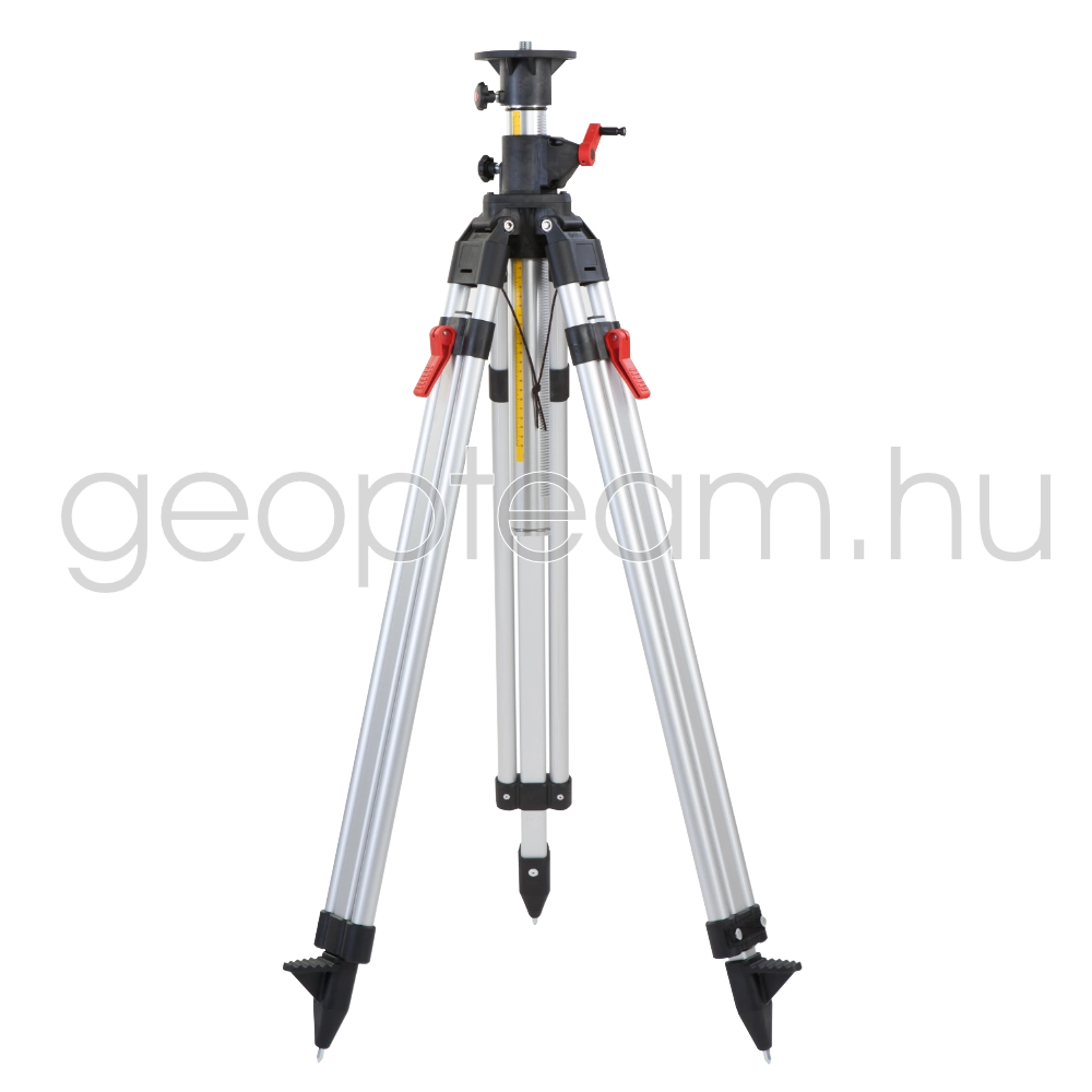 Nestle kurblis emelőfejes állvány 90-194 cm