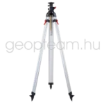 Nestle kurblis emelőfejes magasállvány 150-300cm