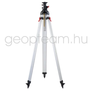 Nestle kurblis emelőfejes magasállvány 150-300cm