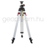 Nestle tekerőgombos emelőfejes állvány, 90-197cm