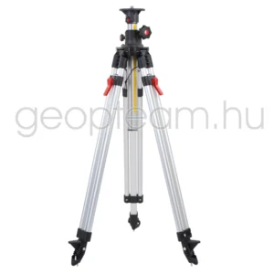 Nestle tekerőgombos emelőfejes állvány, 90-197cm