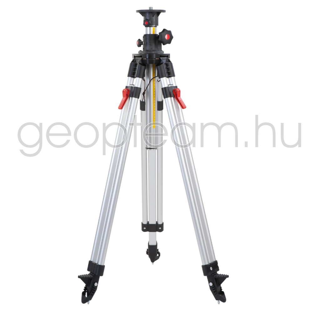 Nestle tekerőgombos emelőfejes állvány, 90-197cm