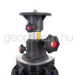 Nestle tekerőgombos emelőfejes állvány, 90-197cm