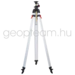 Nestle tekerőgombos emelőfejes magasállvány, 150-300cm