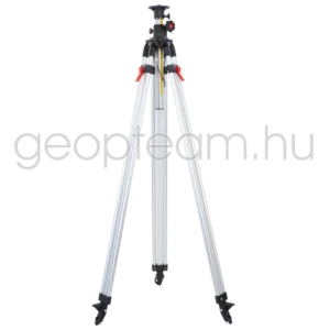 Nestle tekerőgombos emelőfejes magasállvány, 150-300cm