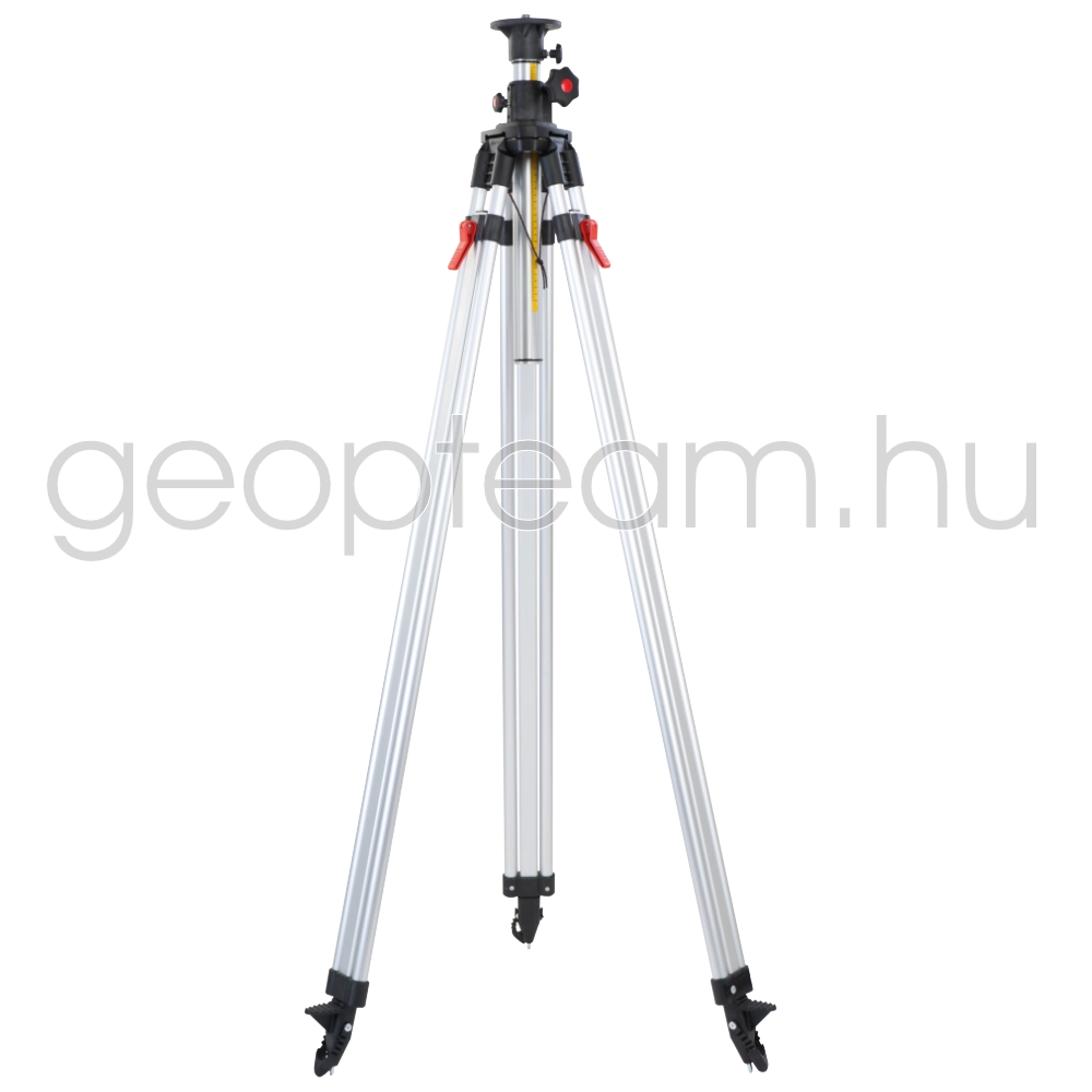 Nestle tekerőgombos emelőfejes magasállvány, 150-300cm