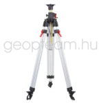 Nestle masszív, kurblis emelőfejes állvány, 90-197cm