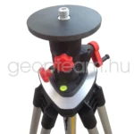 Nestle masszív, kurblis emelőfejes állvány, 90-197cm