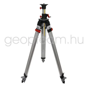 Nestle masszív, kurblis emelőfejes állvány, öntvény saruval 105-290 cm