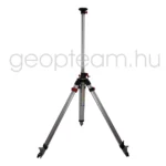 Nestle masszív, kurblis emelőfejes állvány, öntvény saruval 105-290 cm