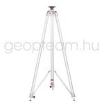 Nestle óriás emelőfejes állvány, 162-365cm