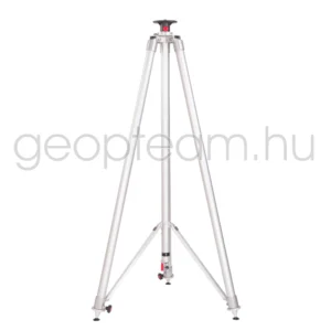 Nestle óriás emelőfejes állvány, 162-365cm