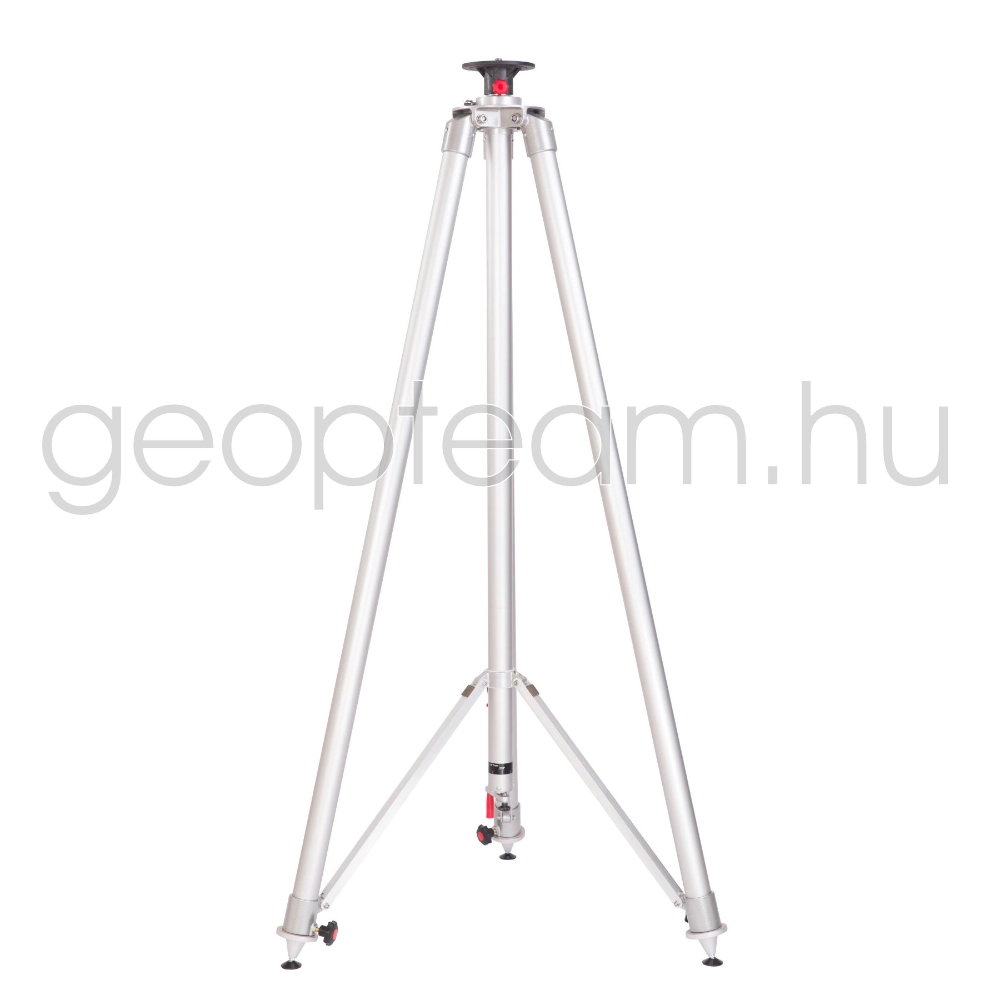 Nestle óriás emelőfejes állvány, 162-365cm