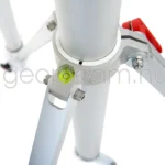 Nestle óriás emelőfejes állvány, 162-365cm