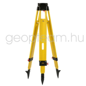 Nestle műszerállvány - erős, keményfa