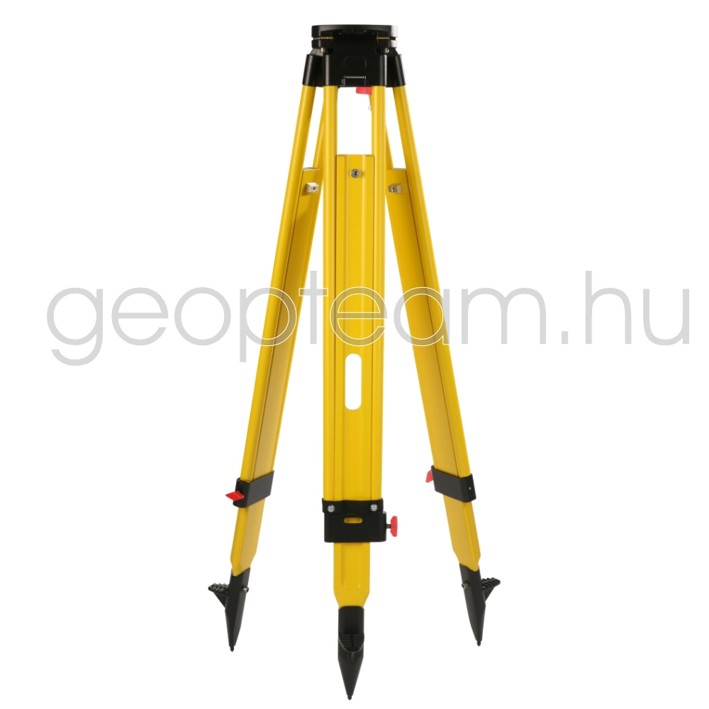 Nestle műszerállvány - erős, keményfa