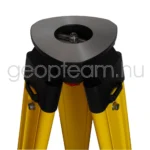 Nestle műszerállvány - erős, keményfa