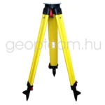 Nestle keményfa állvány, csavaros, kerek fejjel