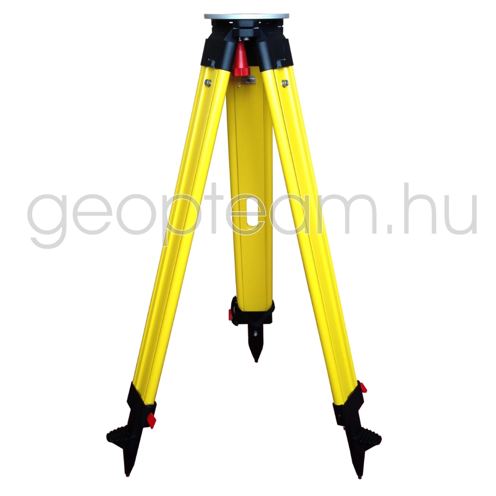 Nestle keményfa állvány, csavaros, kerek fejjel