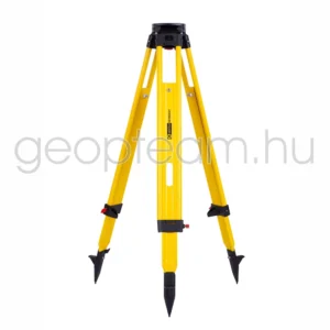 Nestle Erős, keményfa műszerállvány, önzáró lábú