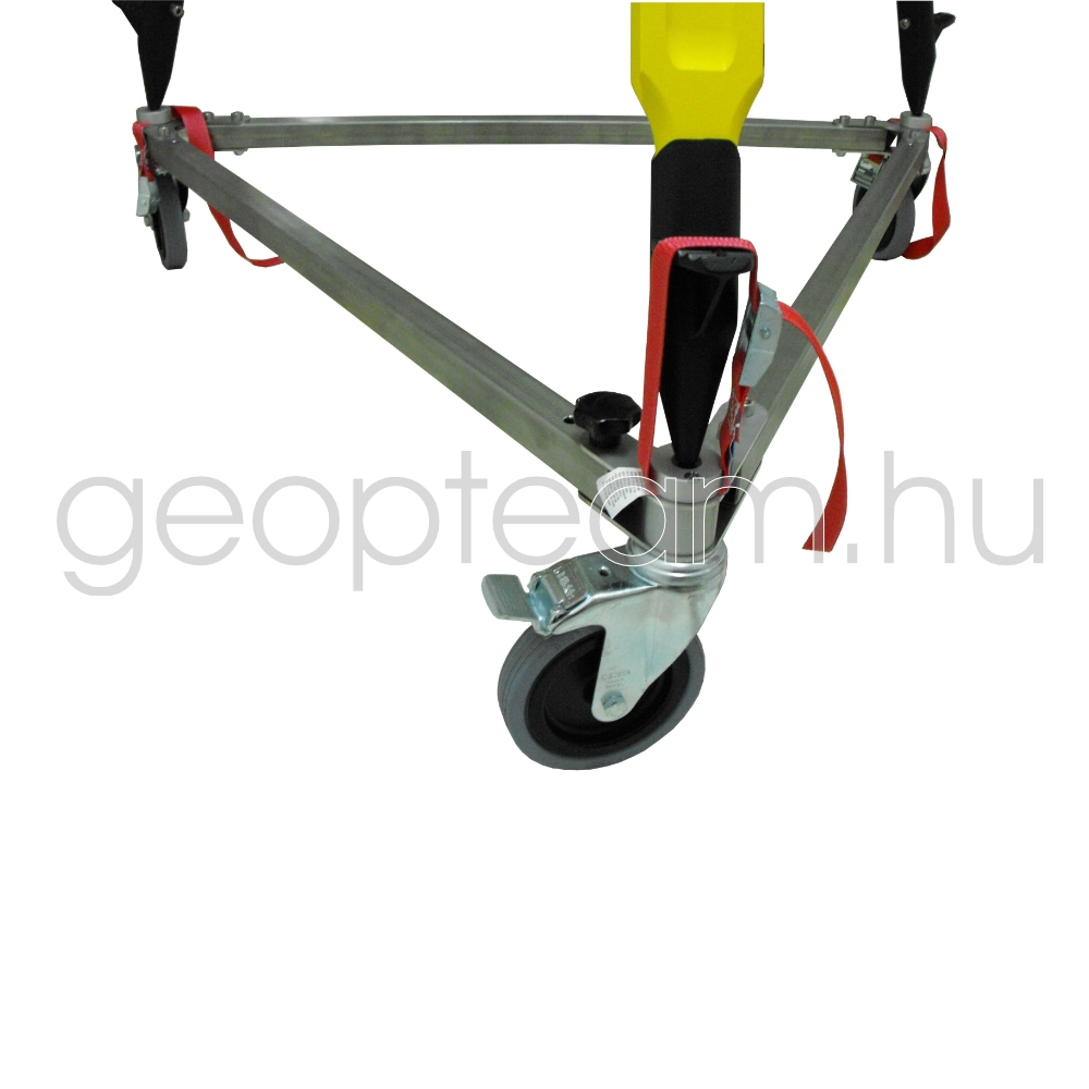 Nestle guruló állványkeret