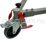 Nestle guruló állványkeret