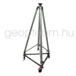 Nestle guruló állványkeret