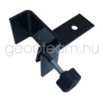 Nestle szintezőléc-tartó adapter állványra