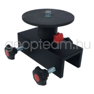 Nestle műszer adapter gerendára