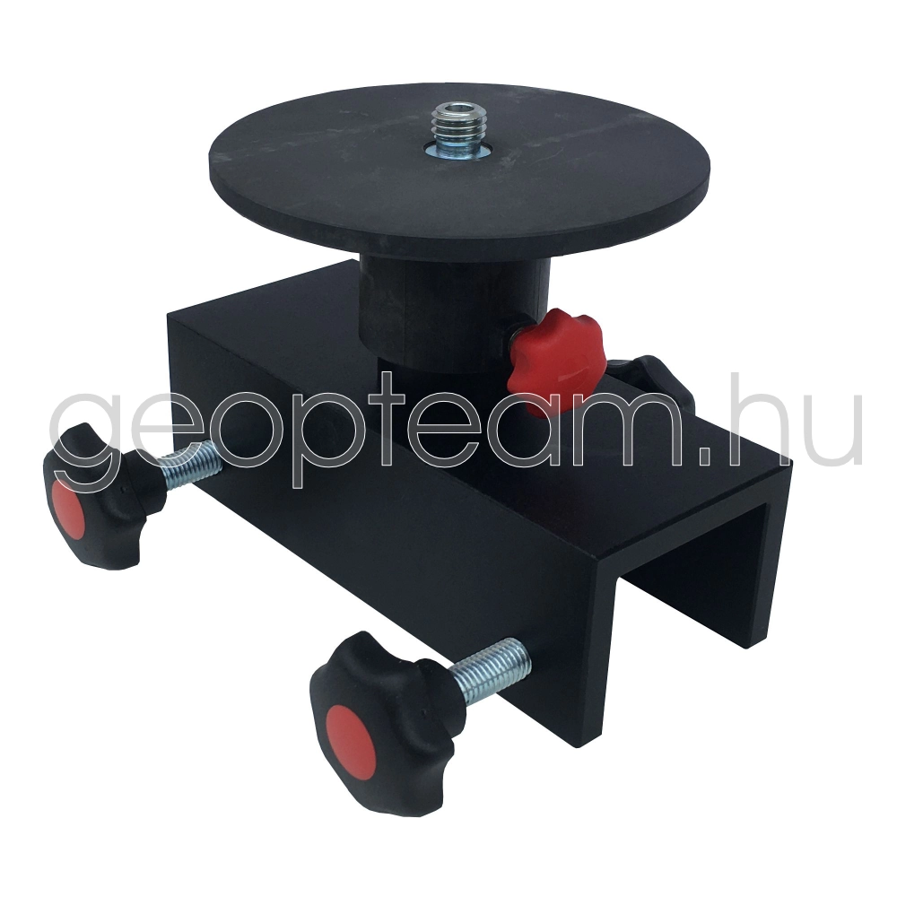 Nestle műszer adapter gerendára