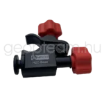 Nestle Univerzális Leica tartó, rúd oldali rész