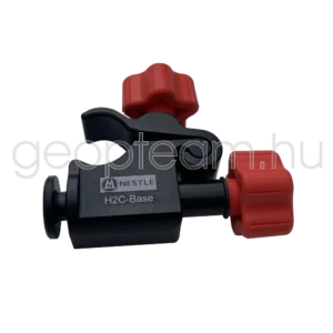 Nestle Univerzális Leica tartó, rúd oldali rész