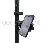 kontroller tartó telefonhoz 11,5-14 cm