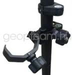 GPS rúd kontroller tartó iránytűvel