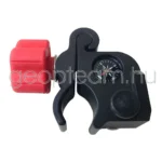 Nestle GPS rúd kontroller tartó iránytűvel