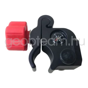 Nestle GPS rúd kontroller tartó iránytűvel