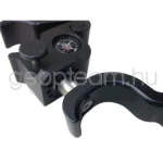 Nestle GPS rúd kontroller tartó iránytűvel