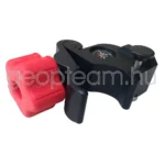 Nestle GPS rúd kontroller tartó iránytűvel