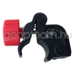 Nestle GPS rúd kontroller tartó iránytűvel