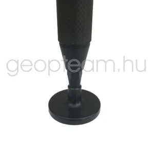 Talpas hegy Nestle GPS rudakhoz