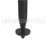 Talpas hegy Nestle GPS rudakhoz