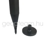 Talpas hegy Nestle GPS rudakhoz