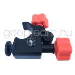 Nestle Univerzális Leica tartó, rúd oldali rész