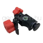 Nestle Univerzális Leica tartó, rúd oldali rész