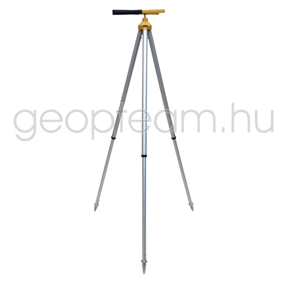 teleszkópos lábú csipeszes vasfiguráns