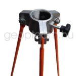 csavaros, belső gyűrűs vasfiguráns