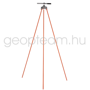 vasfiguráns csipeszes megfogással